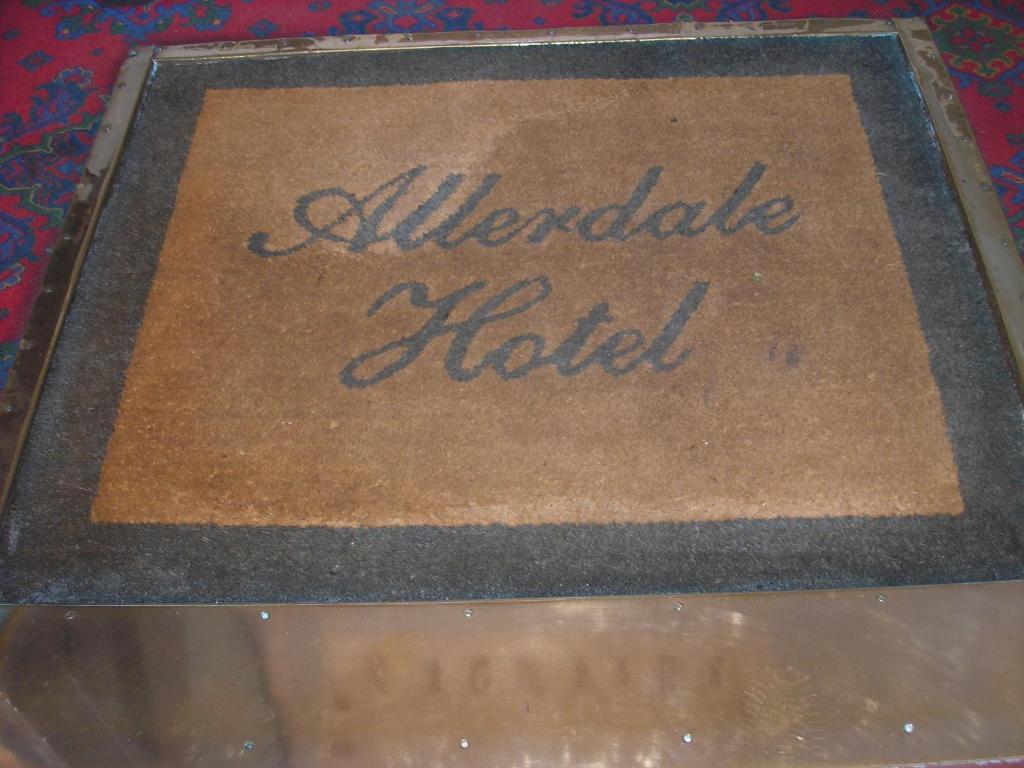 Allerdale Hotell Torquay Rum bild